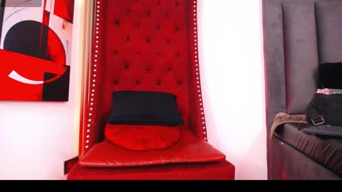 Bianca Antonelli online show from 04.01.26