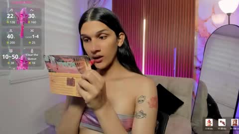 bianca_baldwin01 online show from 03.19.26