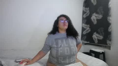 Bianca Tuesday to Sunday from 2am to 6am UTC-5 online show from 04.15.26