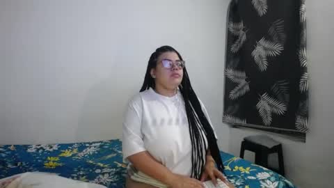 Bianca Tuesday to Sunday from 2am to 6am UTC-5 online show from 07.04.26