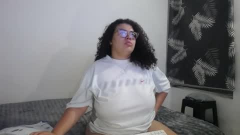 Bianca Tuesday to Sunday from 2am to 6am UTC-5 online show from 07.27.26