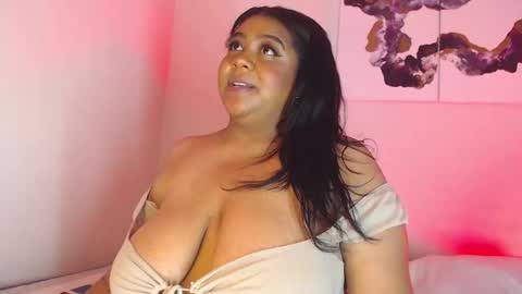 Bianca Follerach online show from 04.28.26