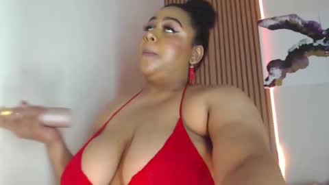 Bianca Follerach online show from 05.14.26