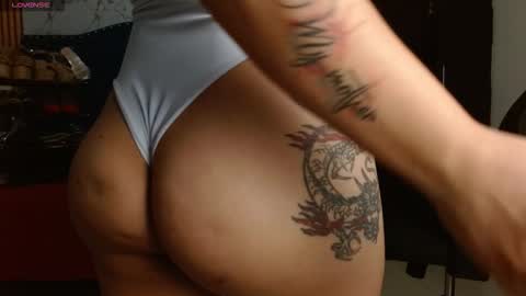 Bianca grace online show from 02.24.26