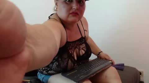 Bianca Love online show from 07.19.26