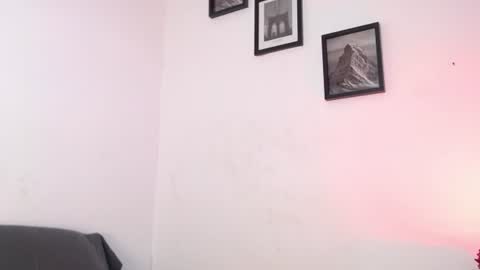Bianca Love online show from 07.25.26