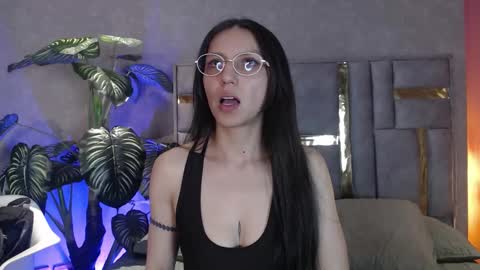 Bianca online show from 09.17.25