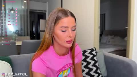 Bianca  online show from 02.20.26