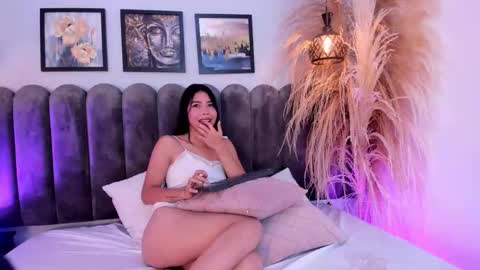 Bianca  online show from 02.20.26