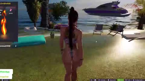 bianca_sexyy online show from 01.17.26