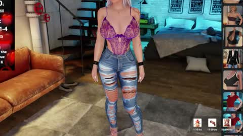 bianca_sexyy online show from 02.15.26