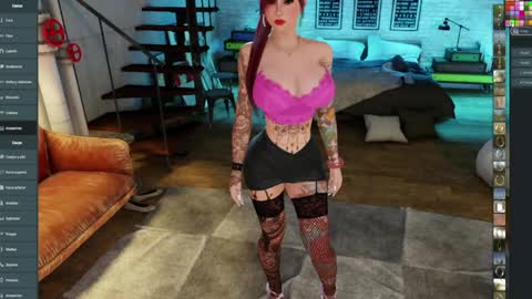 bianca_sexyy online show from 04.22.26