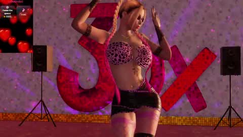 bianca_sexyy online show from 04.28.26