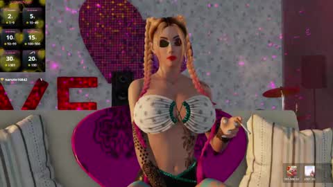 bianca_sexyy online show from 04.29.26