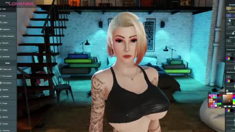 bianca_sexyy online show from 05.05.26