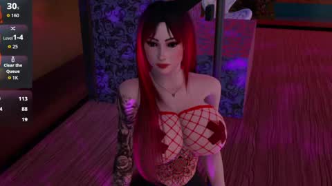 bianca_sexyy online show from 06.09.26