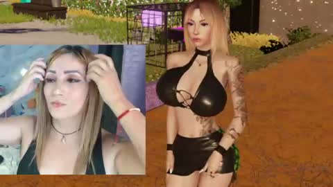 bianca_sexyy online show from 07.14.26