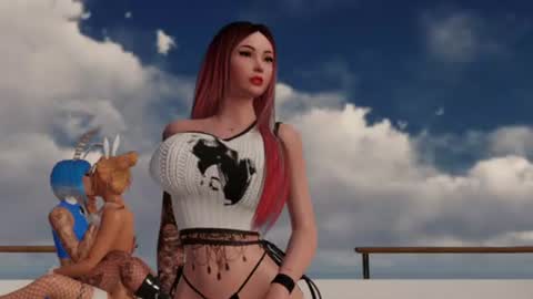 bianca_sexyy online show from 07.14.26