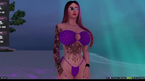 bianca_sexyy online show from 07.25.26
