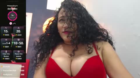 bianca_spear online show from 03.01.25