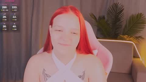 Snapshot of bianca_touch chatting on 05.17.26 Candace online show from 05.17.26