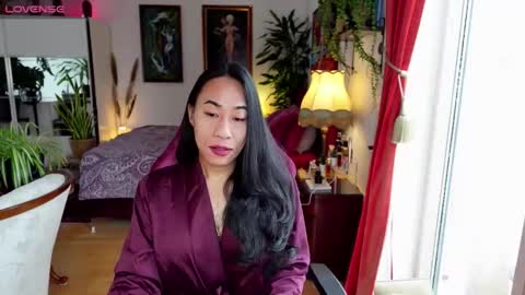 Bianca Transgirl online show from 02.03.26