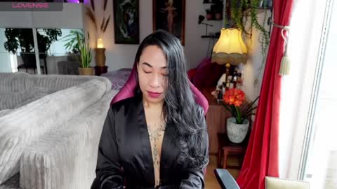 Bianca Transgirl online show from 04.05.26