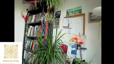 Bianca Transgirl online show from 06.09.26