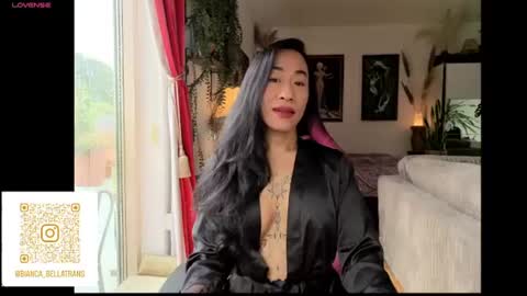 Bianca Transgirl online show from 07.05.26