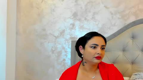 Bianca Vale online show from 06.22.26