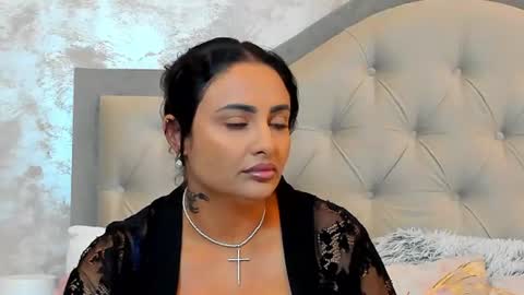 Bianca Vale online show from 07.06.26