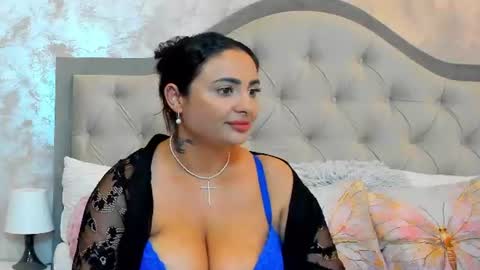 Bianca Vale online show from 07.14.26