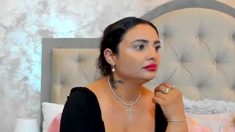 Bianca Vale online show from 07.27.26