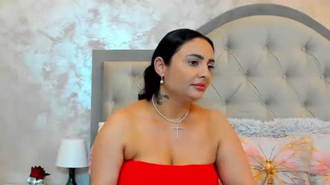 Bianca Vale online show from 07.28.26