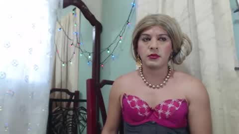 Bianca Vega online show from 01.14.25