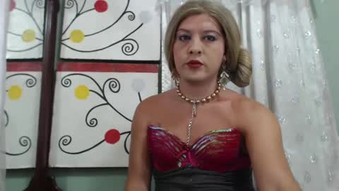 Bianca Vega online show from 10.06.25