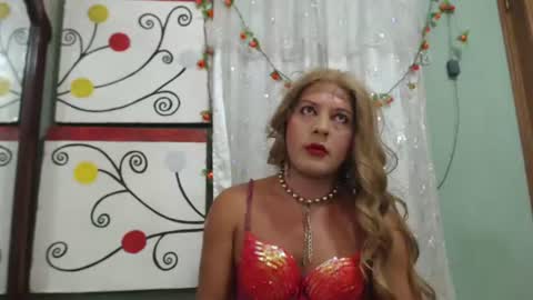 Bianca Vega online show from 06.26.26