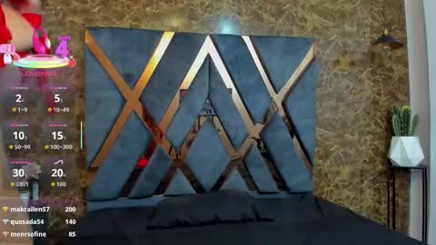 Snapshot of bianca_vega_ chatting on 02.05.26 bianca_vega_ online show from 02.05.26