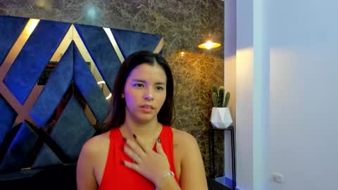 Snapshot of bianca_vega_ chatting on 02.19.26 bianca_vega_ online show from 02.19.26