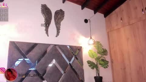  B I A N C A  online show from 02.14.26