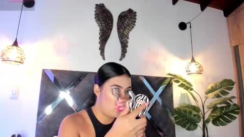 B I A N C A  online show from 03.31.26
