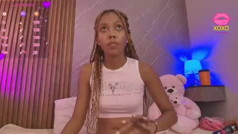 Snapshot of biancaa__18 chatting on 05.02.26 biancaa__18 online show from 05.02.26