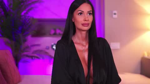 Snapshot of biancacain chatting on 07.06.26 Bianca online show from 07.06.26