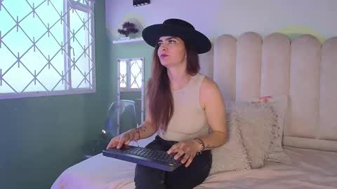 Bianca online show from 03.01.26