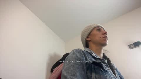 Bianca Mirage online show from 04.11.26