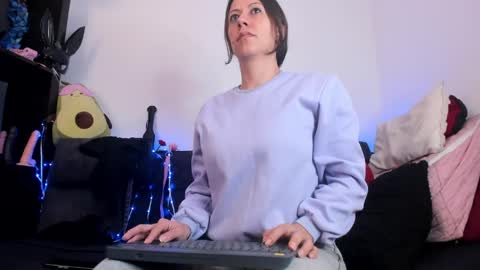 Snapshot of biancamirage1 chatting on 04.20.26 Bianca Mirage online show from 04.20.26