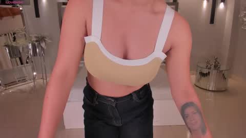 Bianca Pierce online show from 01.19.26