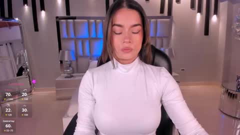 Bianca Pierce online show from 02.28.26