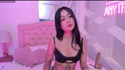 Bianca online show from 03.12.26