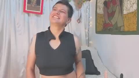 Bianka online show from 07.27.26